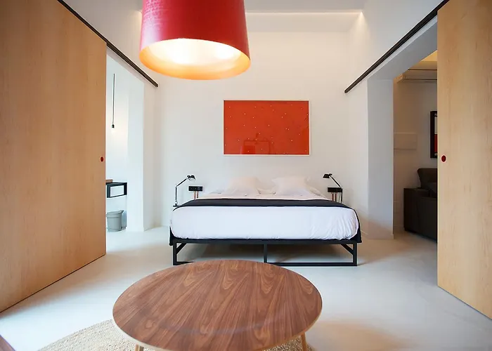 Sodium Boutique Hotel